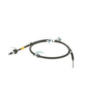 Bosch Handbrake Cable Rear 1 987 482 846