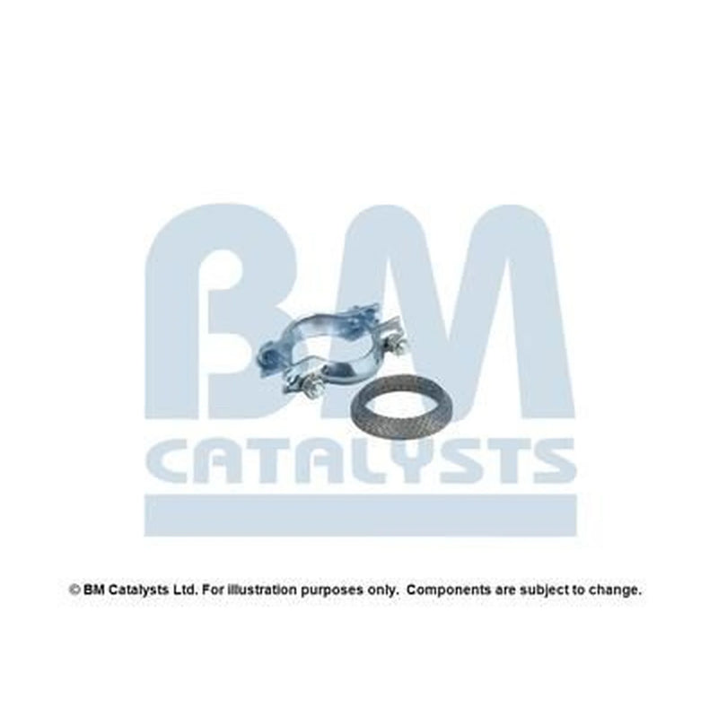 BM Catalysts Fitting Kit FK91625A FK91625A