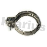 Klarius Exhaust System Clamping Piece OD ID Wide 431165