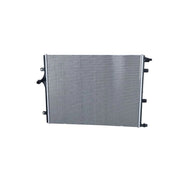 NRF Engine Radiator Centre 550337