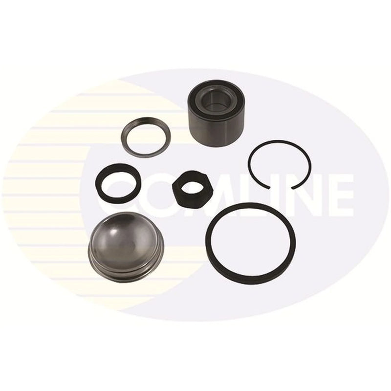 Comline Wheel Bearing Kit 52mm CBK248