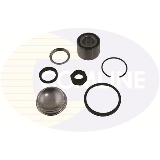 Comline Wheel Bearing Kit 52mm CBK248