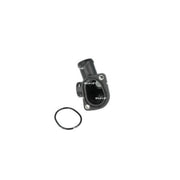 NRF Coolant Flange Housing Connector transmission sided 775040