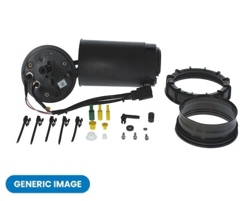 BOSCH Tank Unit (Urea Injection) Heating Fits FORD MERCEDES-BENZ YUCHAI DIESEL Bosch - Town Parts