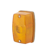 Hella Direction Indicator Light Left 2BA 002 324-001