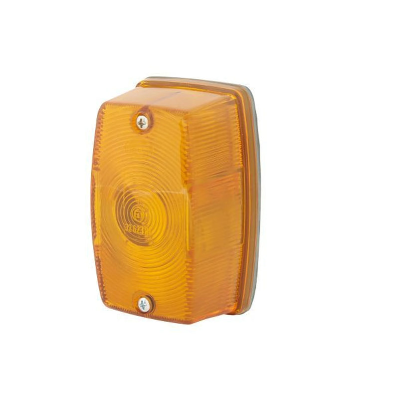 Hella Direction Indicator Light Left 2BA 002 324-001