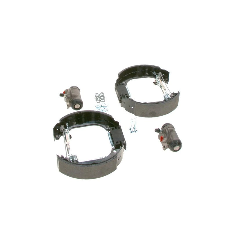 Bosch Brake Shoe Set Axle Kit 0 204 114 013