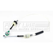 First Line Manual Transmission Cable Pull FKG1341