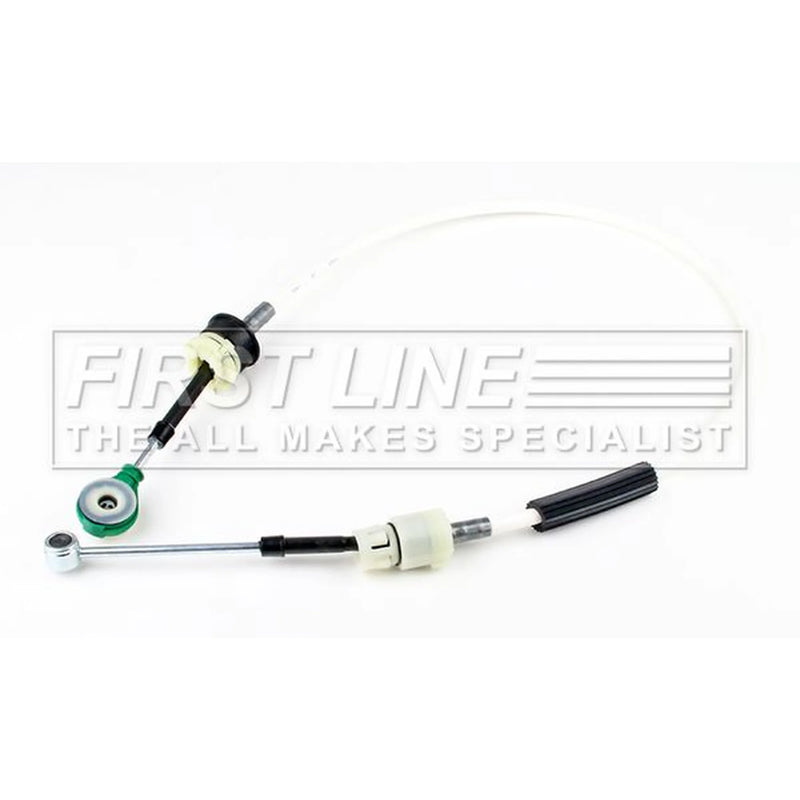 First Line Manual Transmission Cable Pull FKG1341