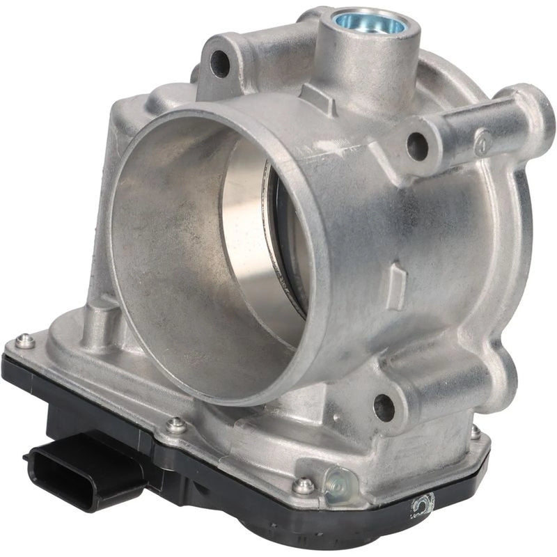 Pierburg Electronic Throttle Body Assembly 7.09461.00.0