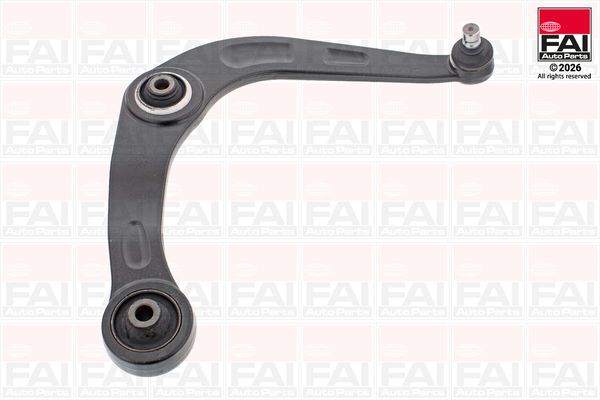 FAI Control/Trailing Arm