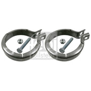 Febi Exhaust Pipe Mounting Kit 09419