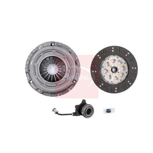 Apec Clutch Kit Set 3pc ACL1343