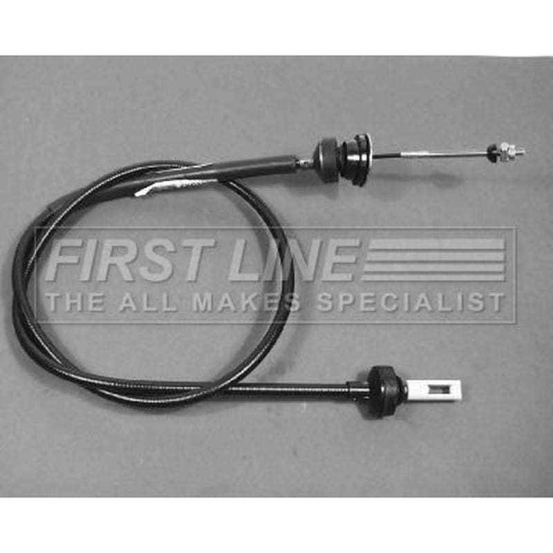 First Line Clutch Control Cable Pull FKC1030