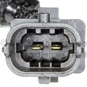 Pierburg Exhaust Gas Temperature Sensor before soot partic 7.12196.41.0