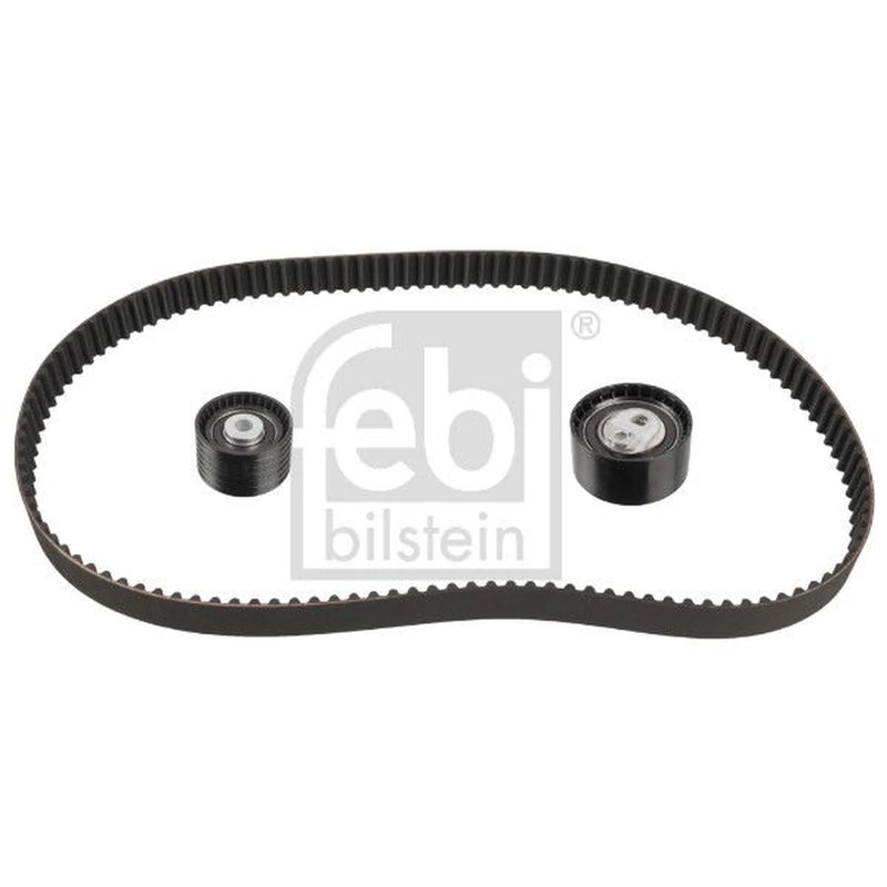 Febi Timing Belt Kit with Rollers 106310
