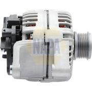 NAPA Car Alternator 12V NAL2589