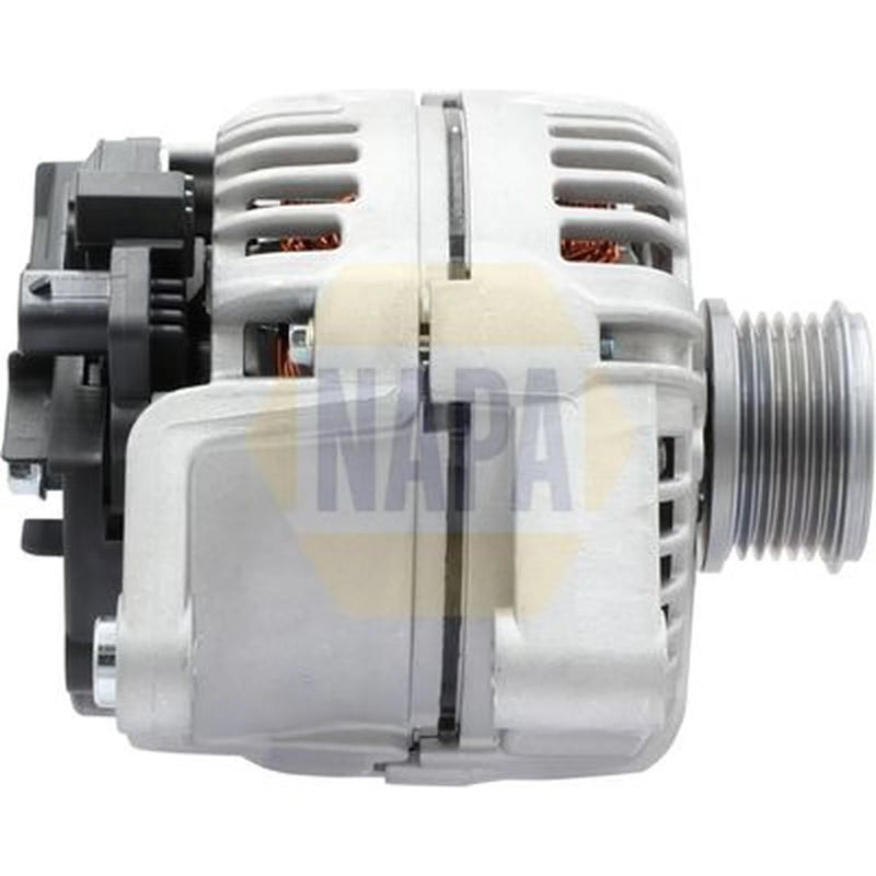 NAPA Car Alternator 12V NAL2589