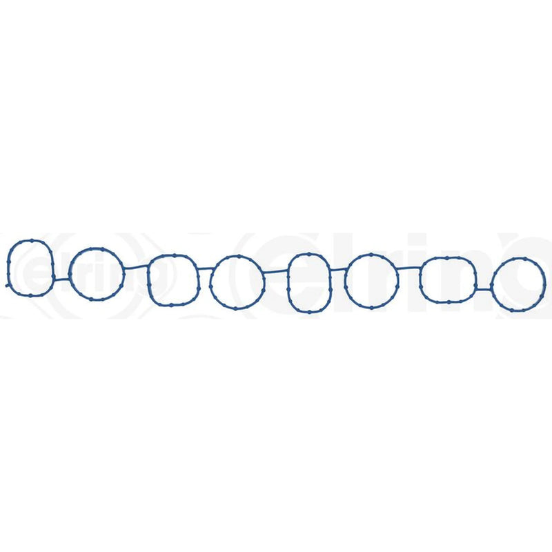 Elring Intake Manifold Gasket Thick FPM (fluoride rubber) 575.430