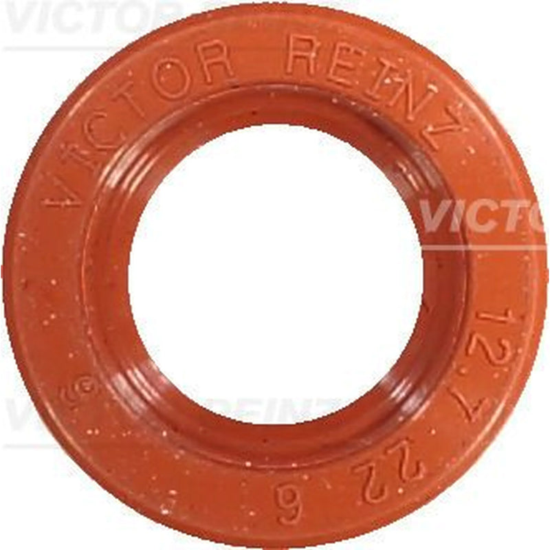 Victor Reinz Crankshaft Shaft Seal 22mm OD ID Wide 81-23381-00