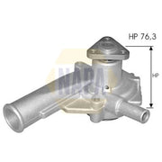 NAPA Engine Cooling Water Pump NWP1197