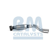 BM Catalysts Homologated Petrol Cat BM90397H
