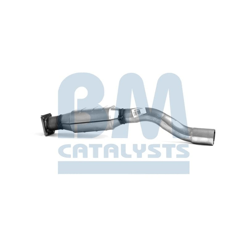 BM Catalysts Homologated Petrol Cat BM90397H