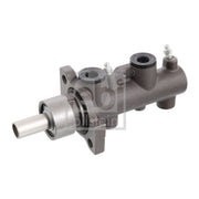 Febi Brake Master Cylinder Hydraulic Assembly 103221