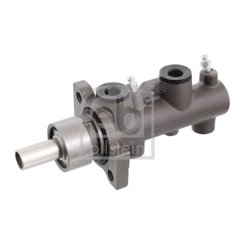 Febi Brake Master Cylinder Hydraulic Assembly 103221
