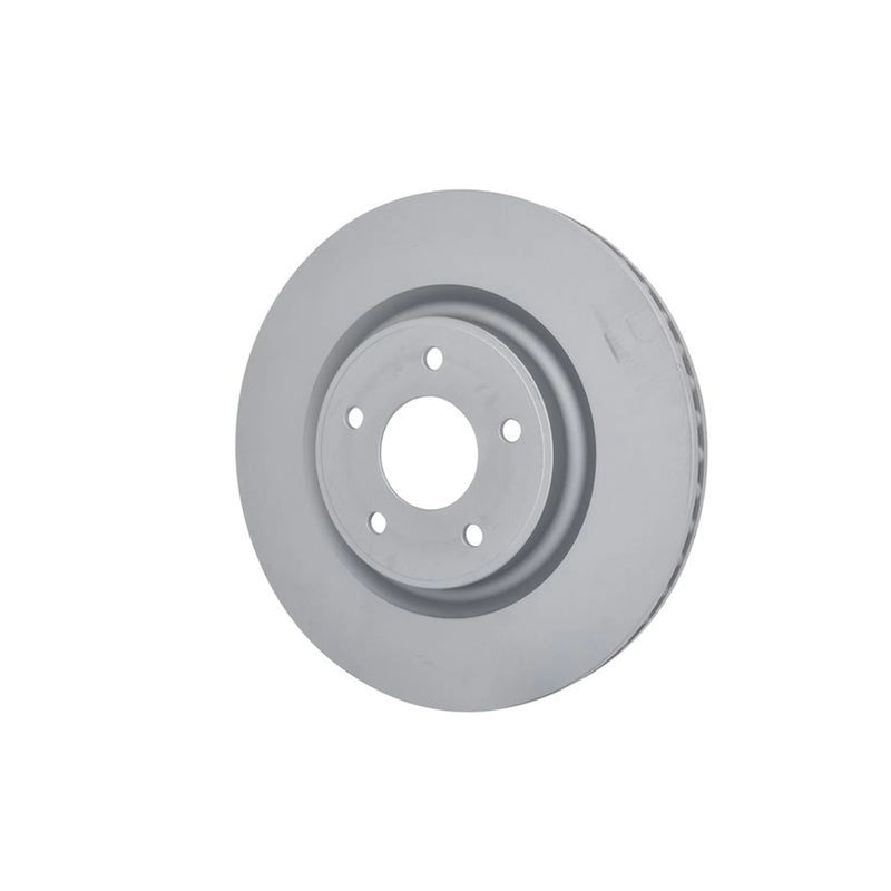 Bosch 2 x Vented Front Brake Discs 0 986 479 D19