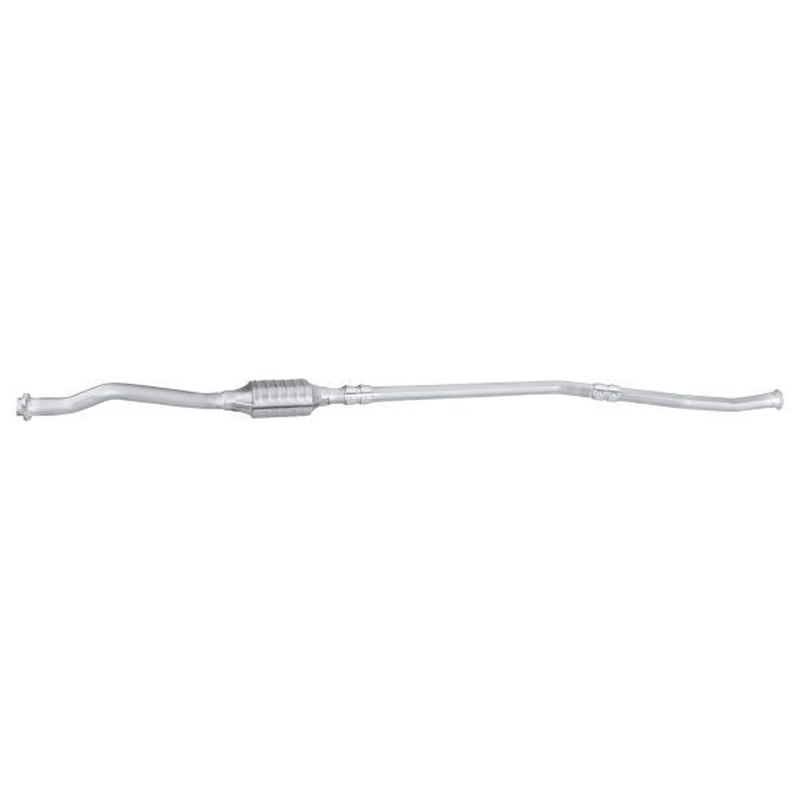 Hella Catalytic Converter 8LE 366 050-331