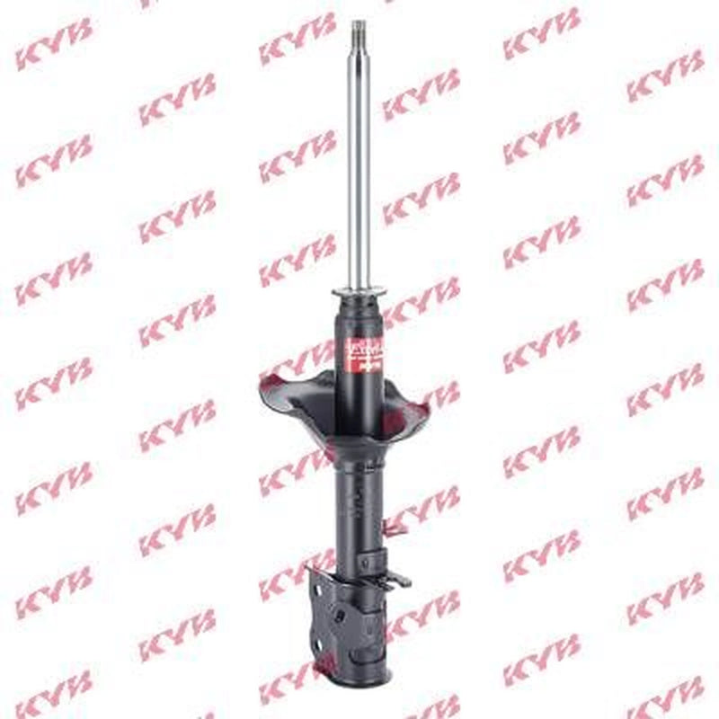 KYB Shock Absorber Damper Strut Rear Left 333265