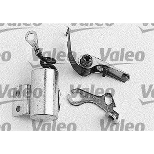 Valeo C. Set+Cond. 248405 248405