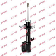 KYB Shock Absorber Damper Strut Front Left 334833