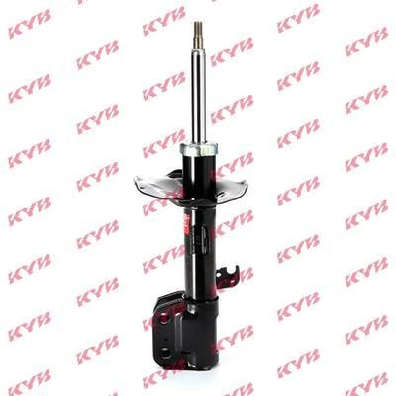 KYB Shock Absorber Damper Strut Front Left 334833