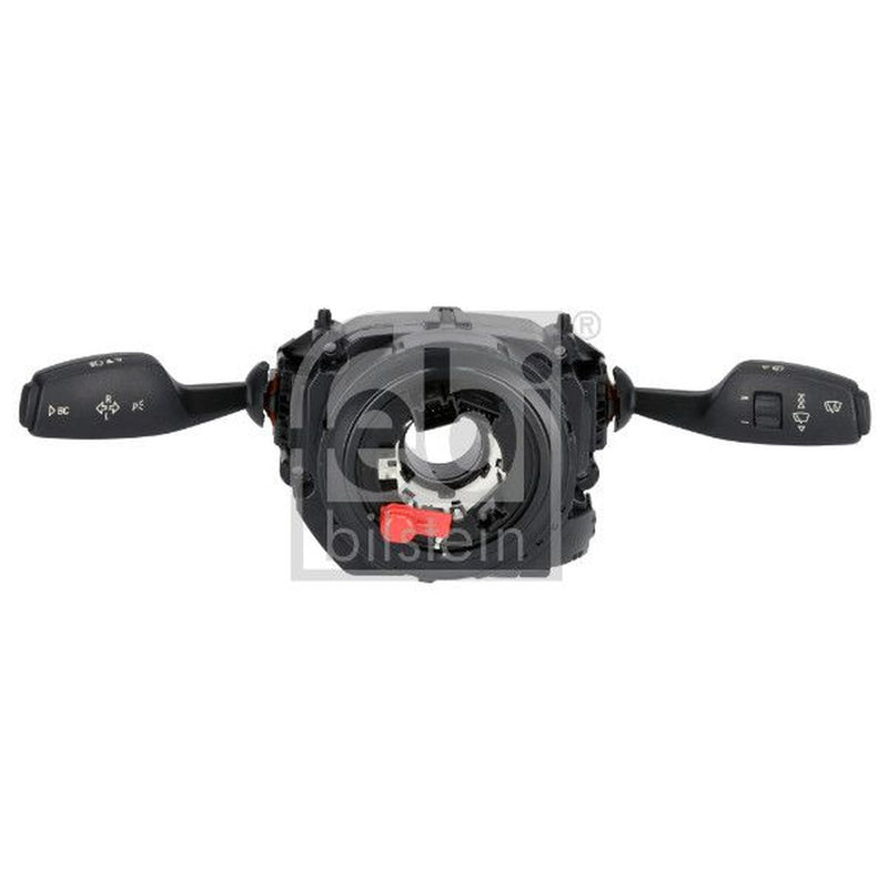 Febi Steering Column Operating Unit 25 Connectors 196103