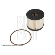 Blue Print Fuel Filter Element ADBP230062