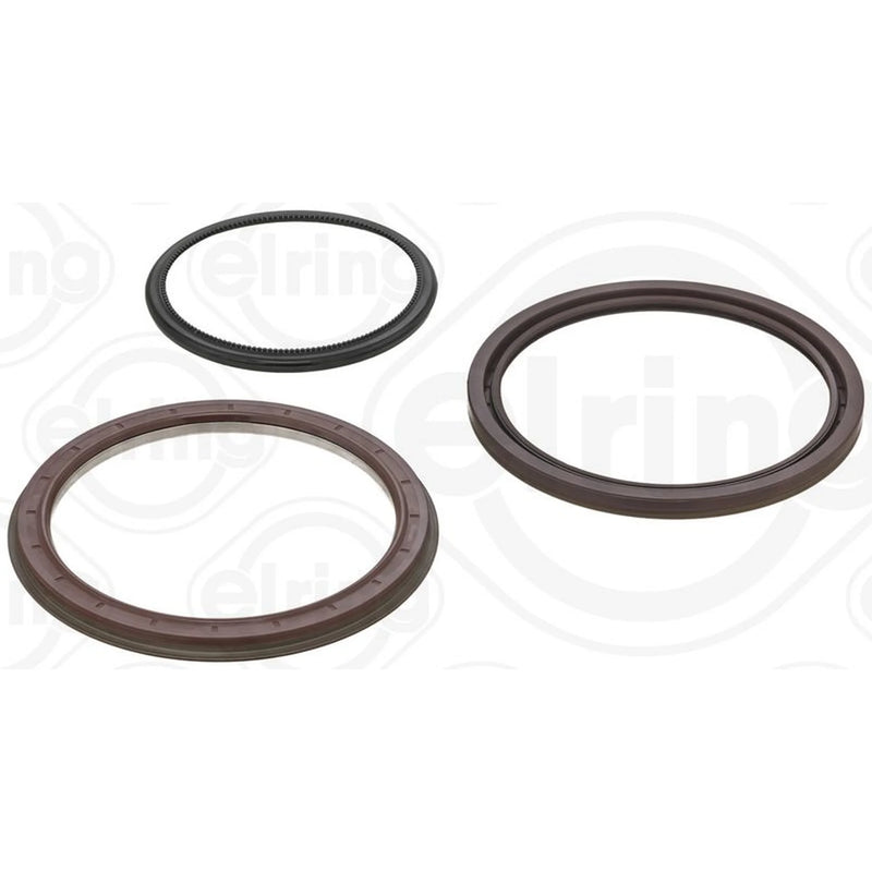 Elring Wheel Hub Gasket Set 735.540