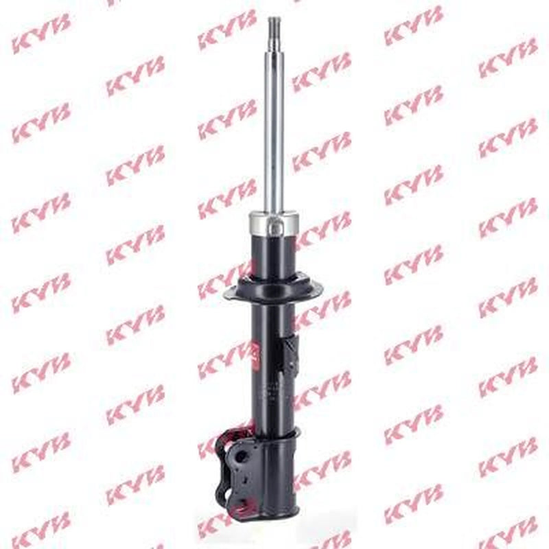 KYB Shock Absorber Damper Strut Rear Left 334311