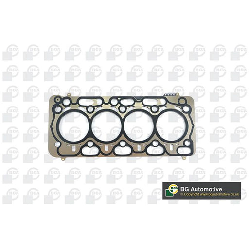 BGA Cylinder Head Gasket 0mm Thick CH9700A