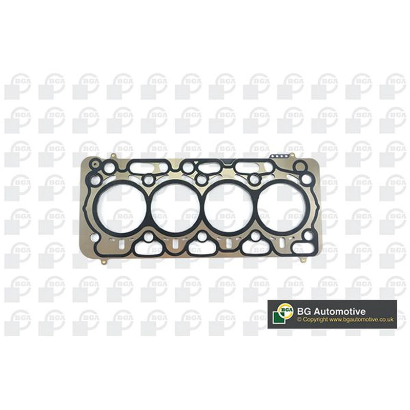 BGA Cylinder Head Gasket 0mm Thick CH9700B