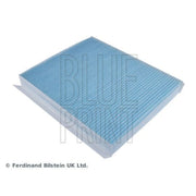 Blue Print Maintenance Service Parts Set ADH22120