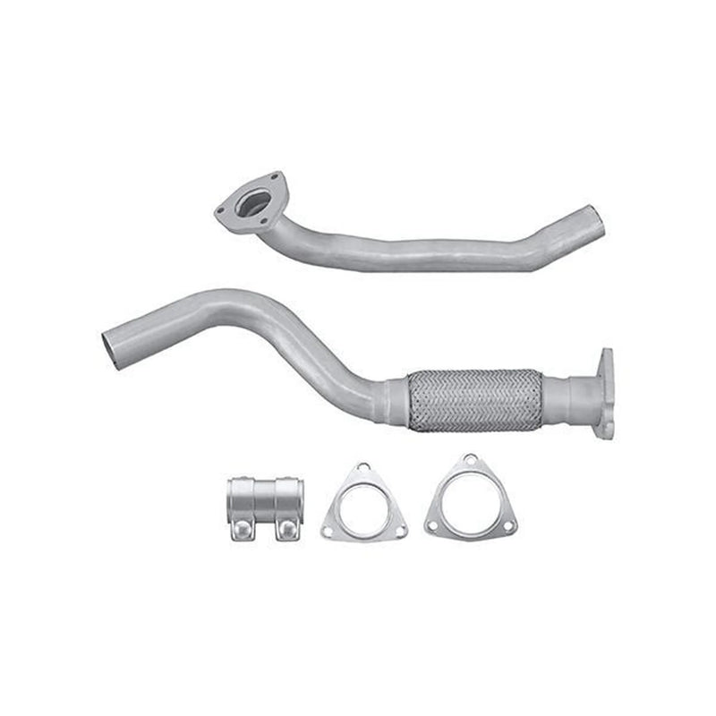 Hella Exhaust Pipe OD 8LA 366 005-131