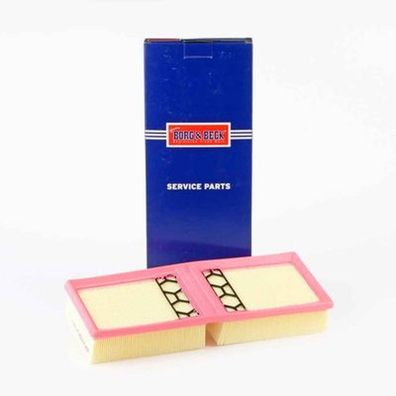 Borg & Beck Engine Air Filter BFA2570