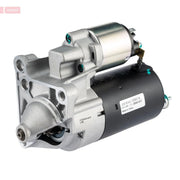 Denso Starter Motor 12V 1.1kW 9 Teeth DSN3116