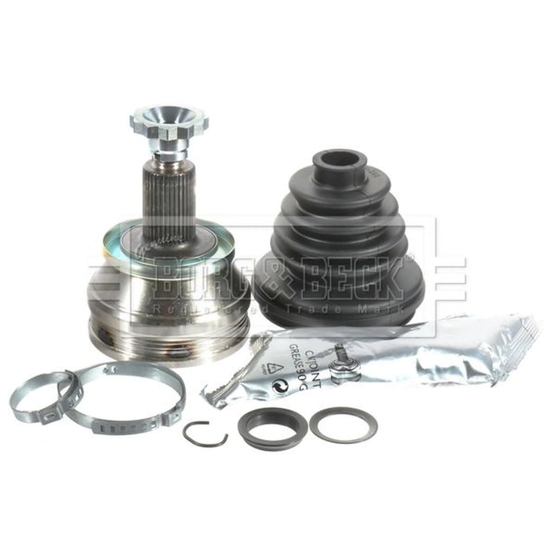 Borg & Beck Drive Shaft Joint Kit BCJ1182