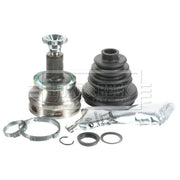 Borg & Beck Drive Shaft Joint Kit BCJ1182