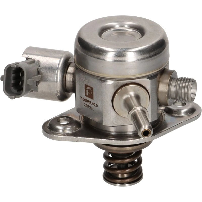 Pierburg High Pressure Fuel Pump 7.06032.40.0
