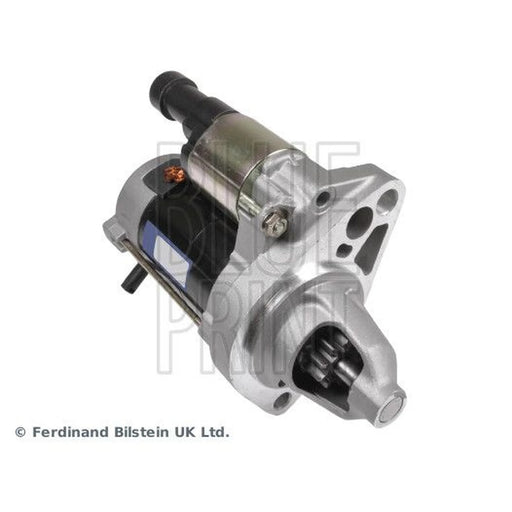 Blue Print Starter Motor 12V 1.1kW Teeth ADH212506