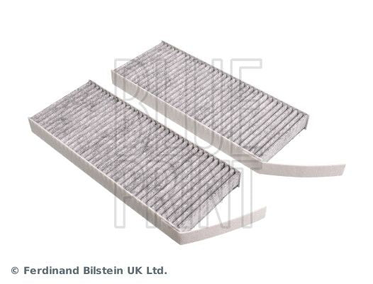 Blue Print ADR162520 Filter Set, cabin air
